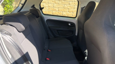 Skoda CITIGO 1.0 MPI 75 GreenTech Elegance 5dr Petrol Hatchback